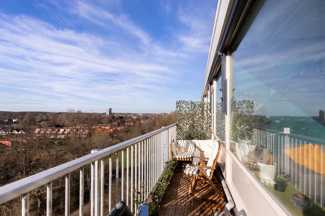 Photo 8 of Engelandlaan 556
