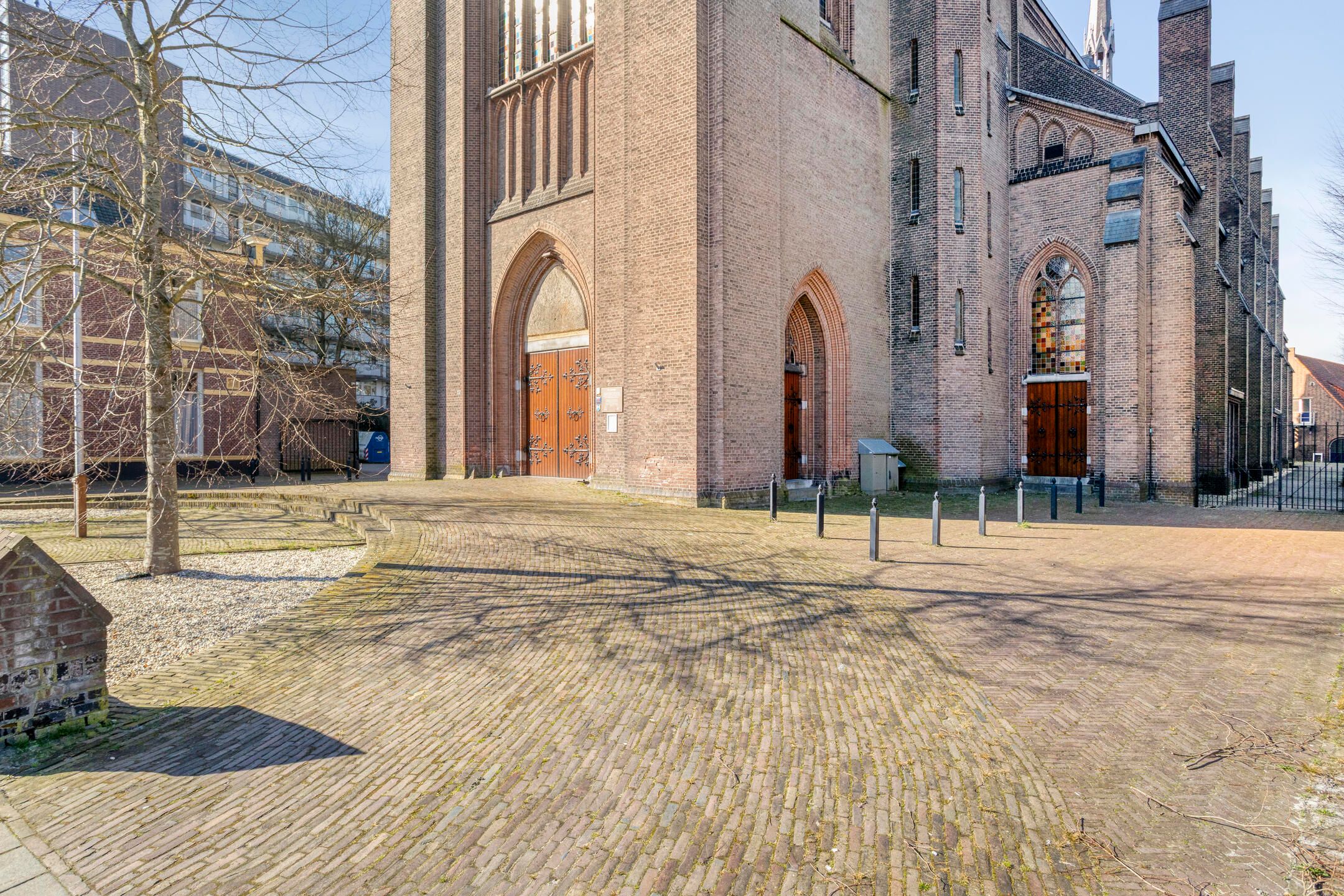 Foto 45 van Oldenzaalsestraat 120