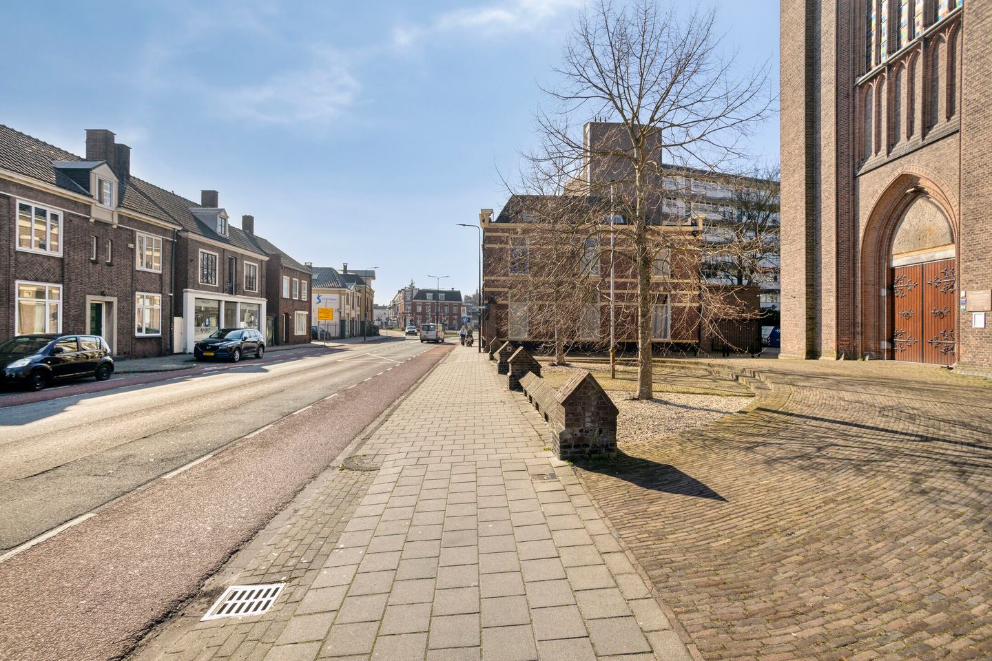 Foto 44 van Oldenzaalsestraat 120