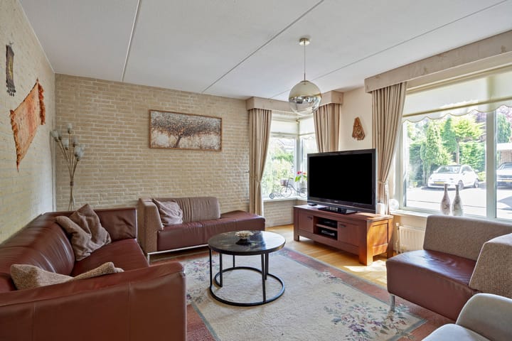 Vrijstaande woning te koop: Anna Blamanstraat 62, Groningen