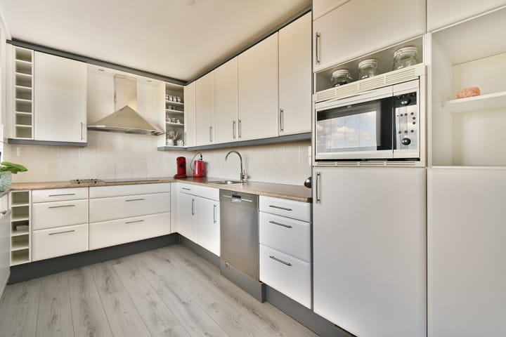 Appartement te koop: Poldertocht 98, Leiderdorp
