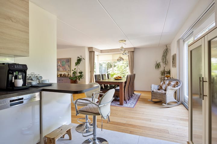 Vrijstaande woning te koop: Anna Blamanstraat 62, Groningen