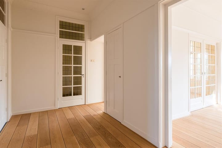 Appartement te huur: Stadionkade 19-3, Amsterdam