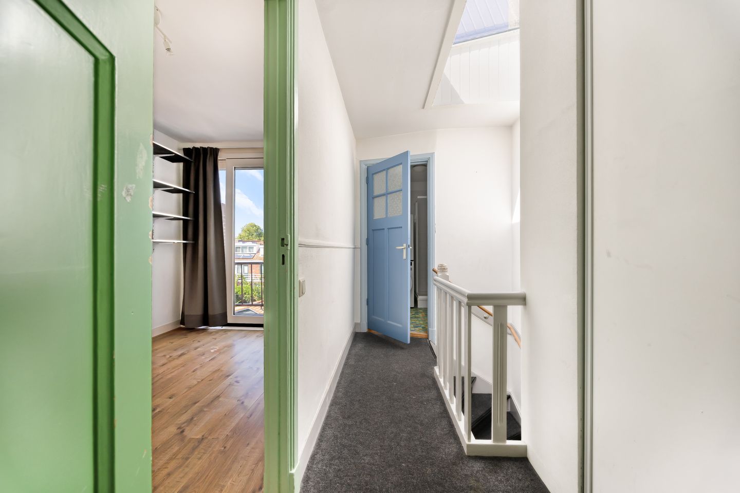 Photo 20 of Van Bossestraat 42