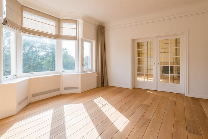 Appartement te huur: Stadionkade 19-3, Amsterdam