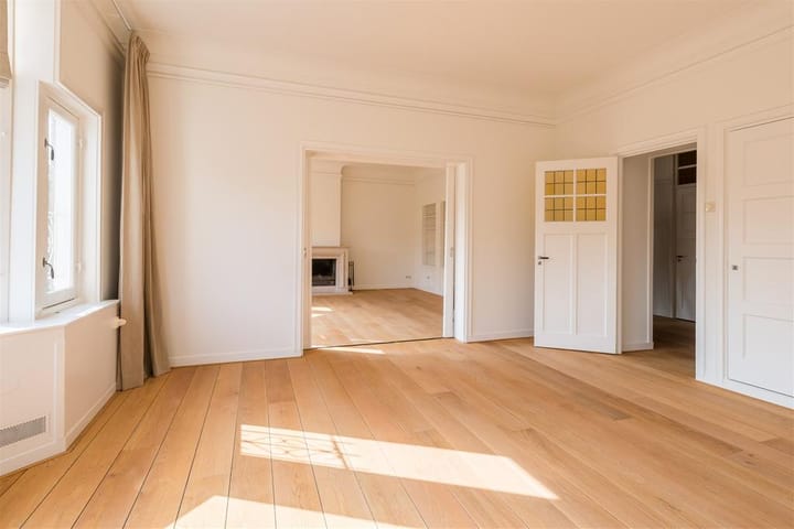 Appartement te huur: Stadionkade 19-3, Amsterdam