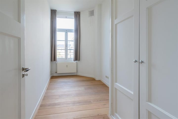 Appartement te huur: Stadionkade 19-3, Amsterdam