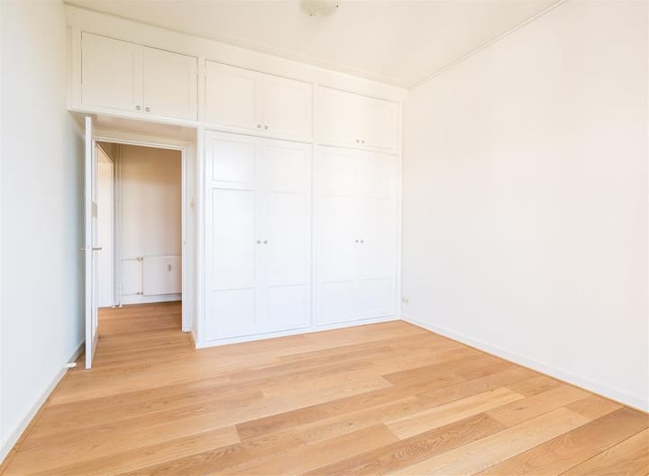 Appartement te huur: Stadionkade 19-3, Amsterdam