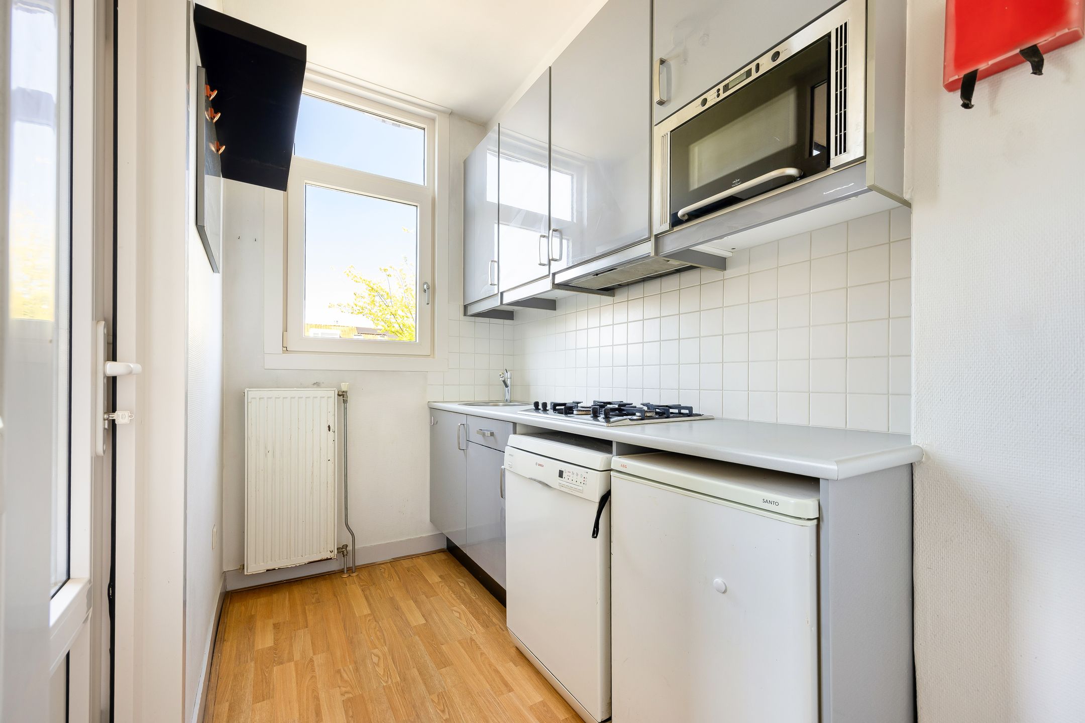Photo 15 of Van Bossestraat 42