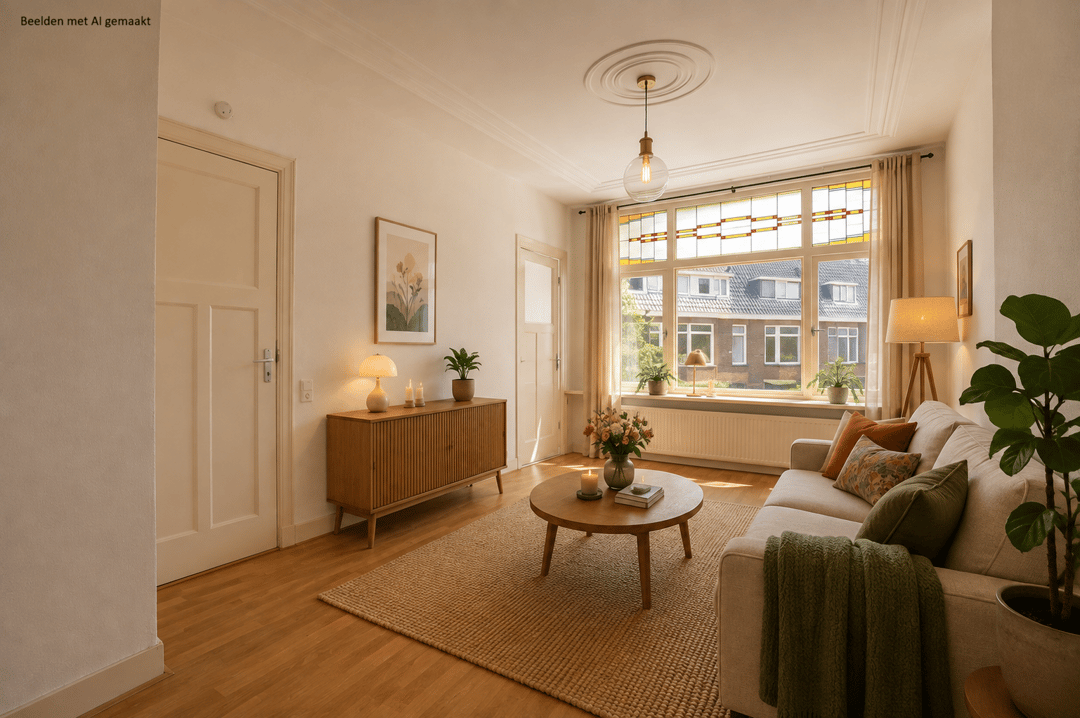 Photo 11 of Van Bossestraat 42