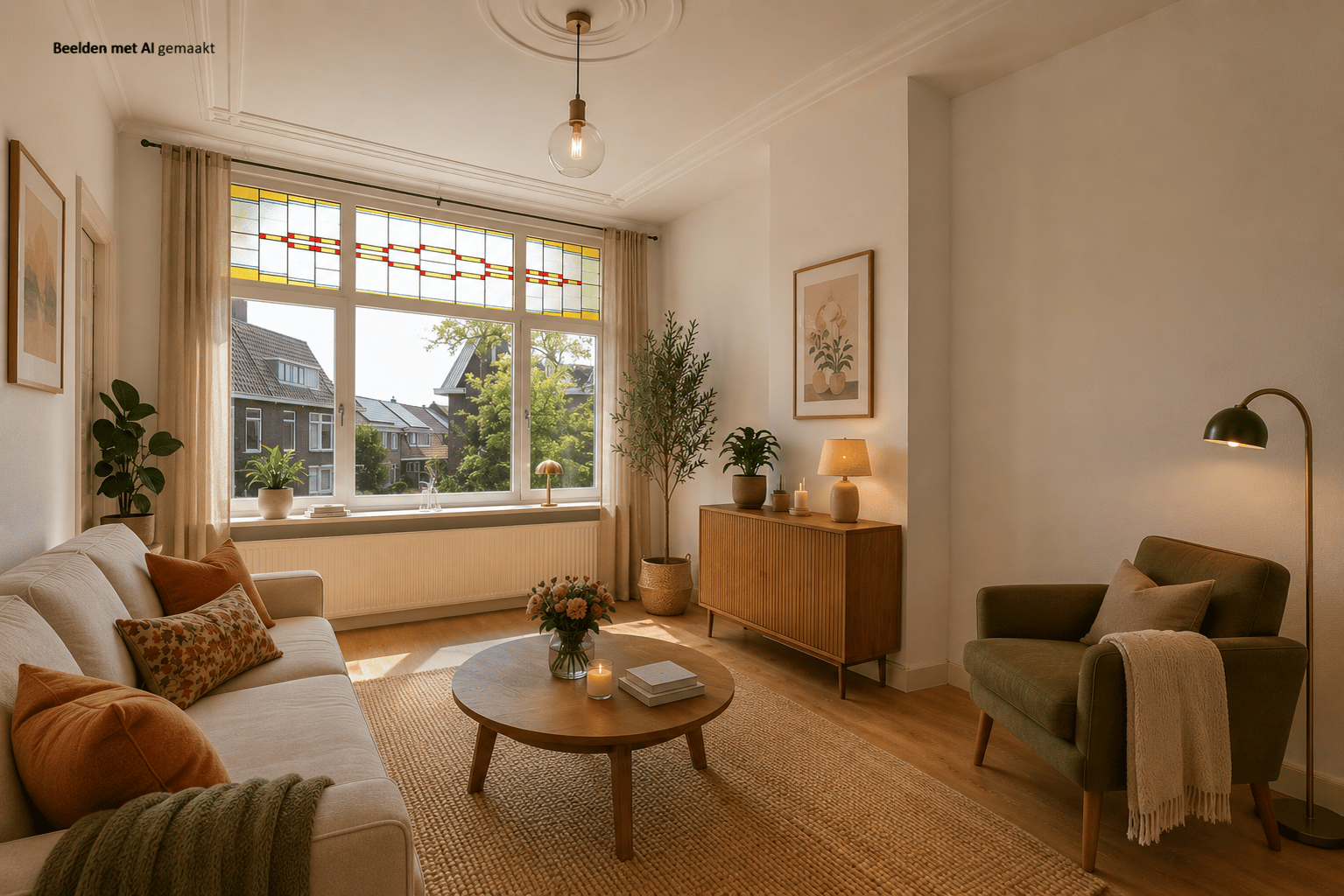 Photo 9 of Van Bossestraat 42