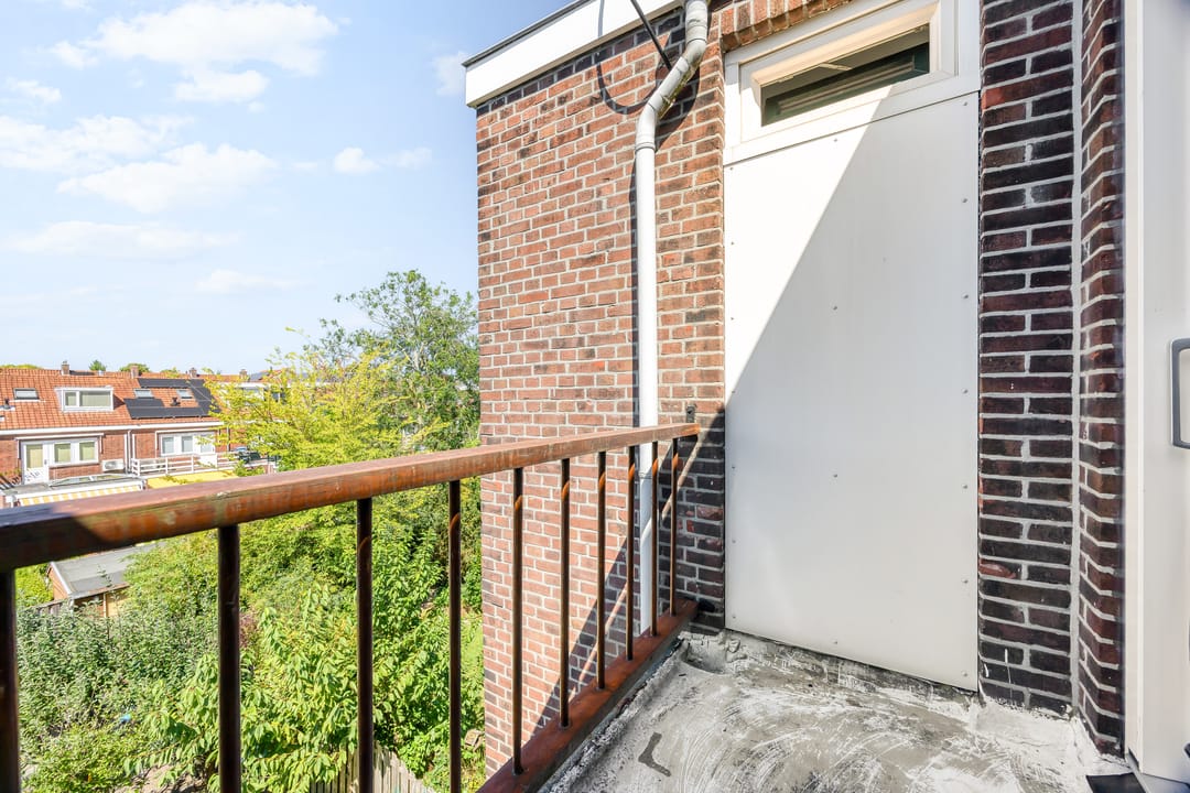 Photo 26 of Van Bossestraat 42