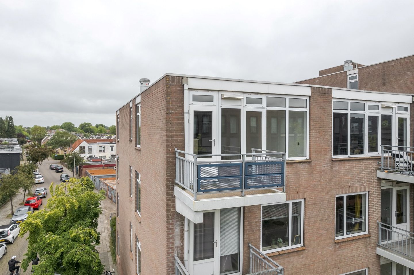 Foto 1 van Zuidvliet 538
