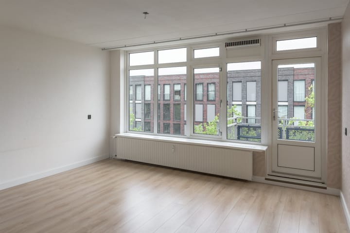 Foto 5 van Zuidvliet 538
