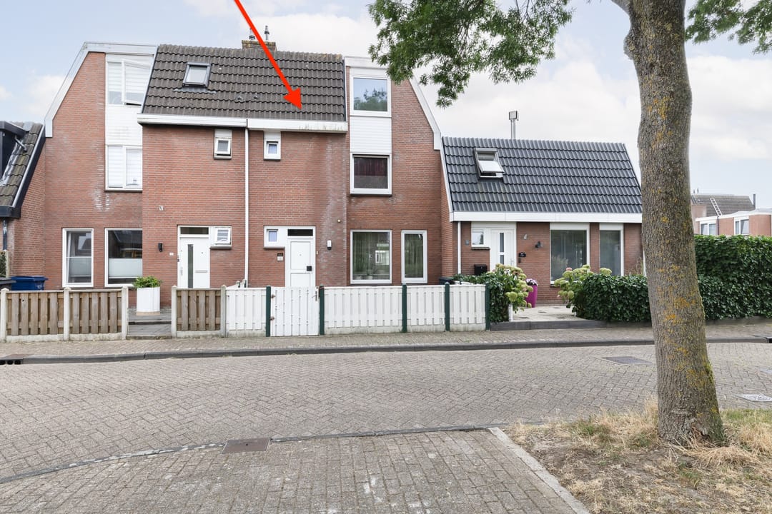 Foto 1 van Kolkgriend 166