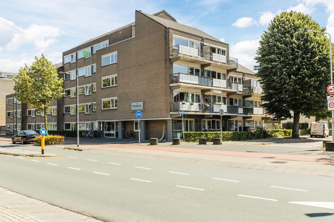 Photo 1 of Markendaalseweg 373