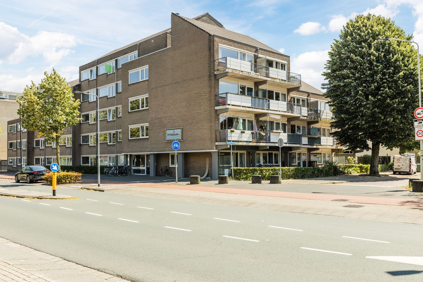 Foto 1 van Markendaalseweg 373