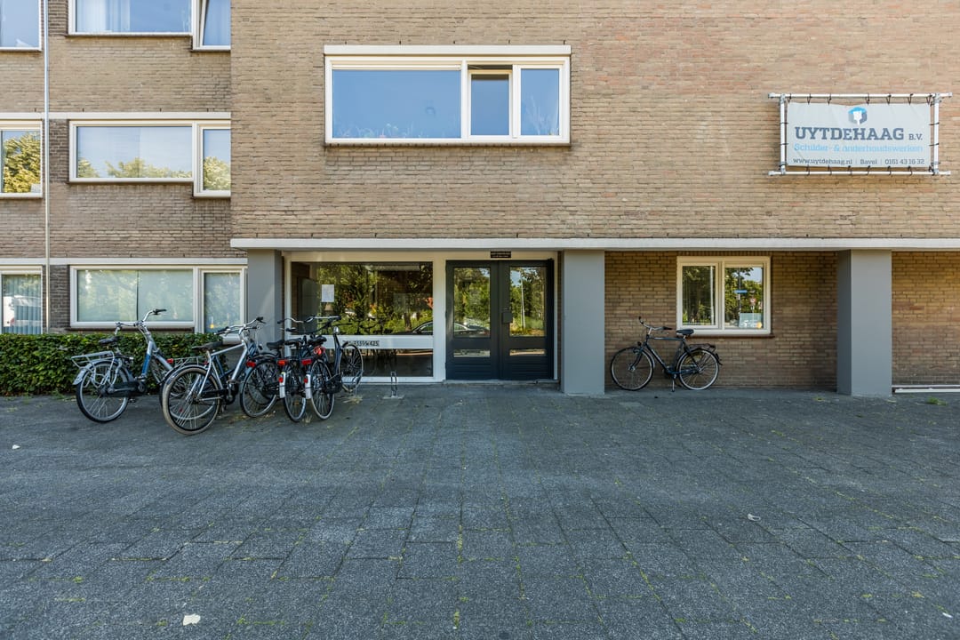 Photo 8 of Markendaalseweg 373