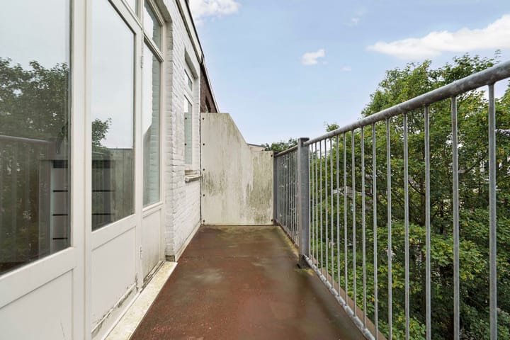 Appartement te koop: Bankastraat 49-4, Amsterdam