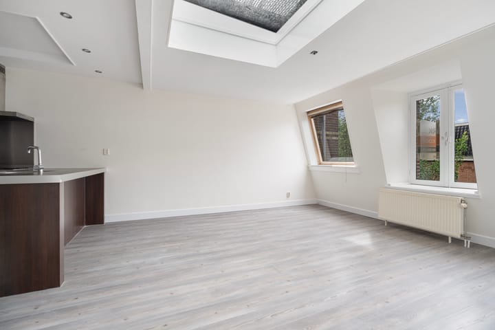 Foto 4 van Bankastraat 49-4
