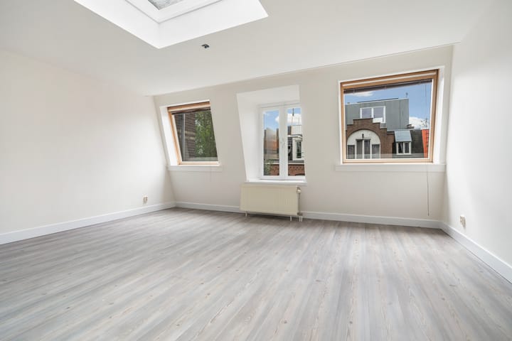 Appartement te koop: Bankastraat 49-4, Amsterdam
