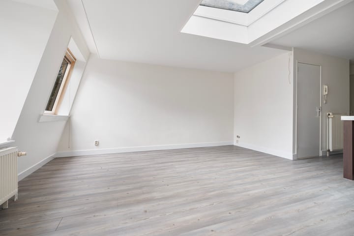 Appartement te koop: Bankastraat 49-4, Amsterdam