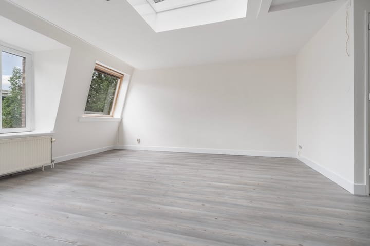 Appartement te koop: Bankastraat 49-4, Amsterdam
