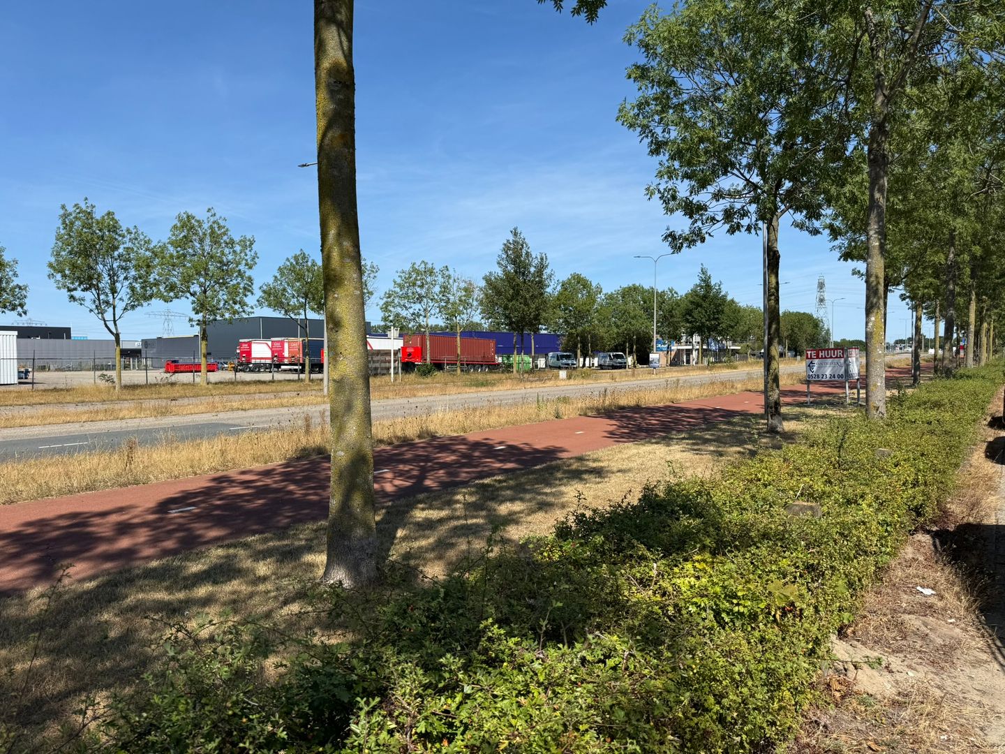 Bekijk foto 5 van Voltastraat 5-D