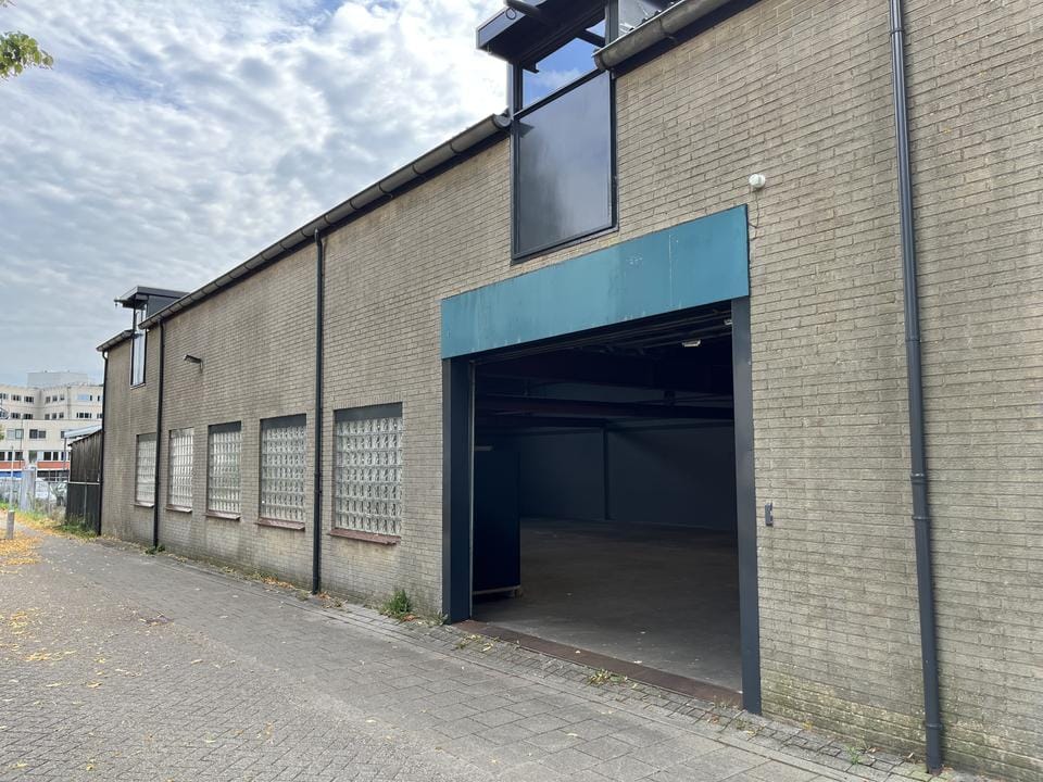 View photo 4 of Arnhemseweg 38