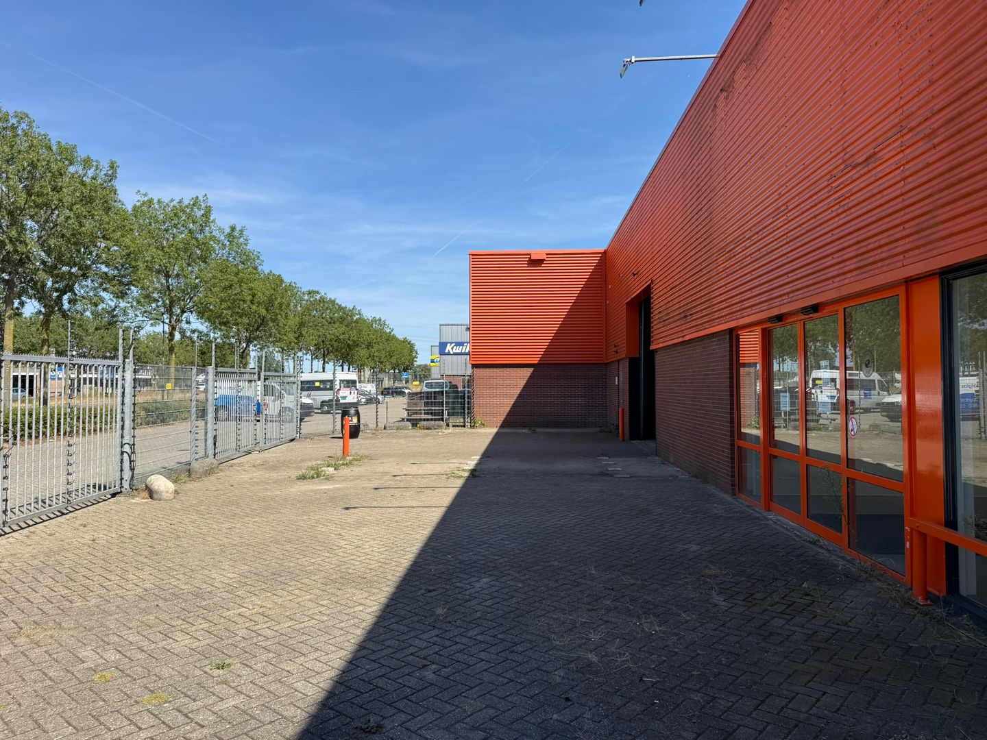 Bekijk foto 4 van Voltastraat 5-D