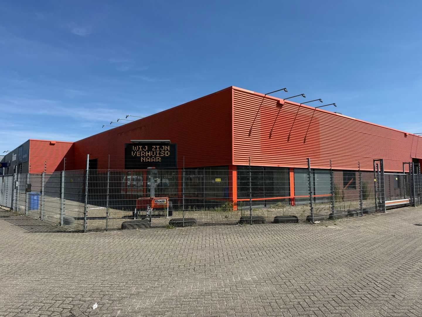 Bekijk foto 1 van Voltastraat 5-D