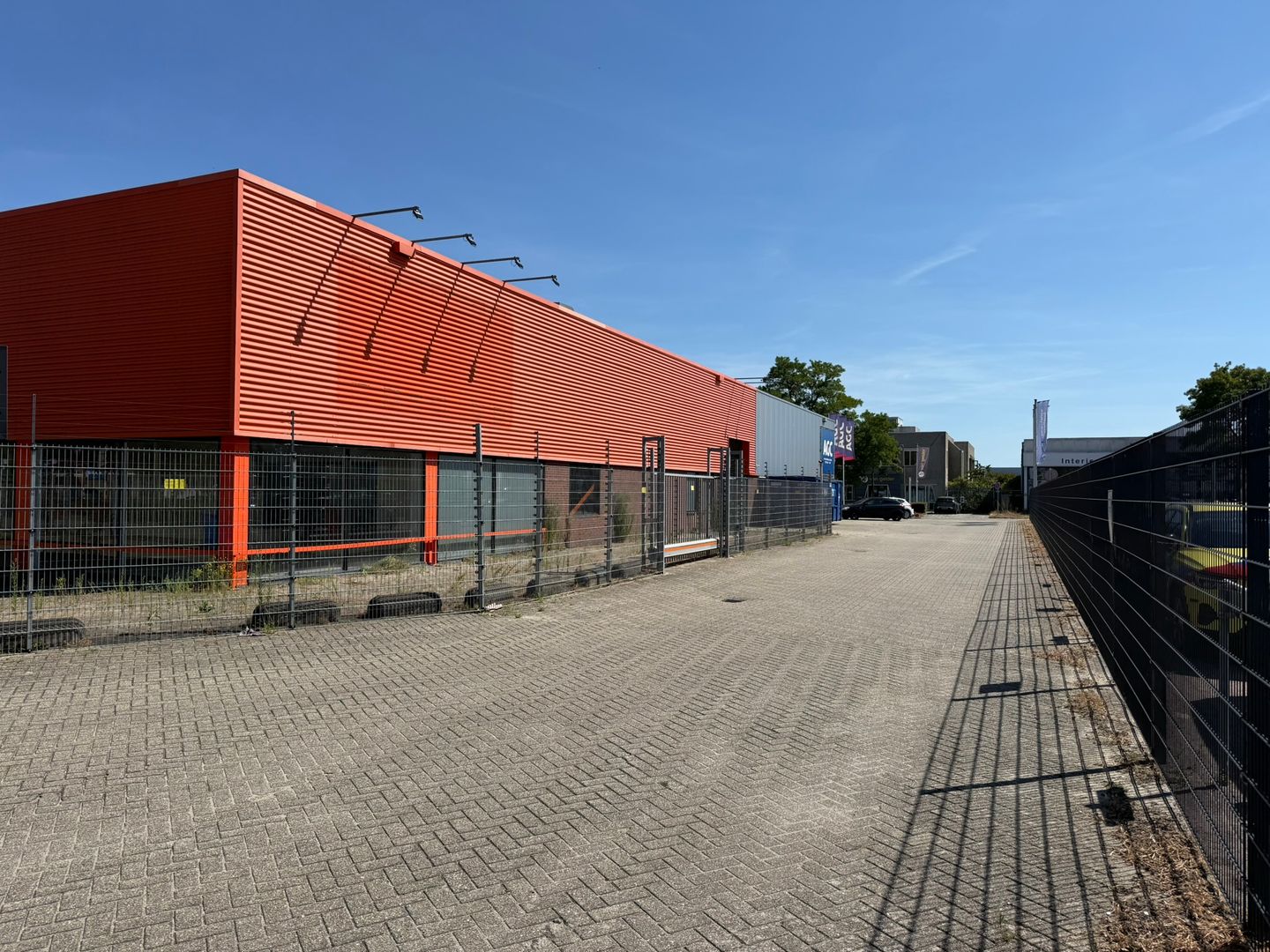 Bekijk foto 2 van Voltastraat 5-D