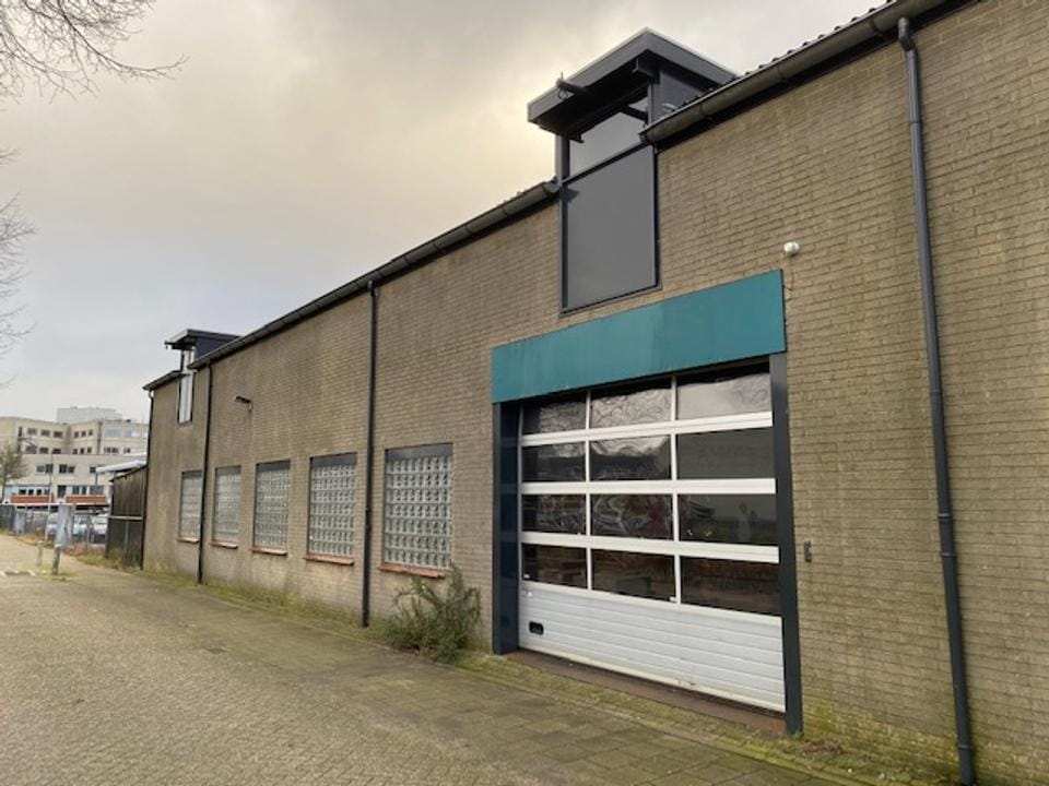 View photo 5 of Arnhemseweg 38