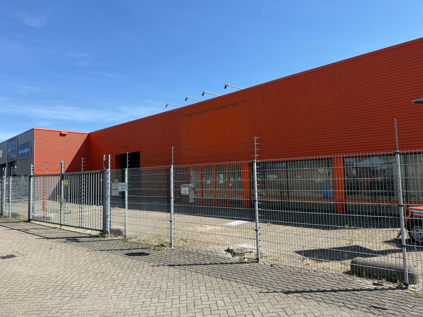 Bekijk foto 3 van Voltastraat 5-D