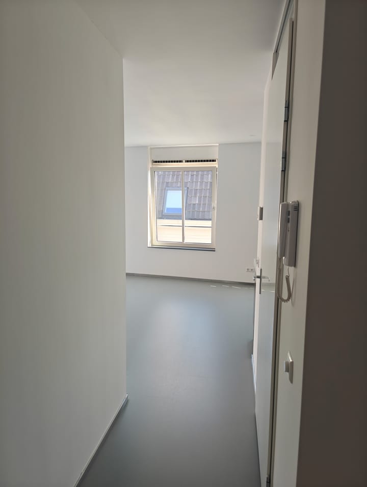 Appartement te koop: Schoolstraat 1E, Bergen Op Zoom