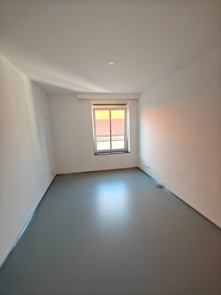 Appartement te koop: Schoolstraat 1E, Bergen Op Zoom