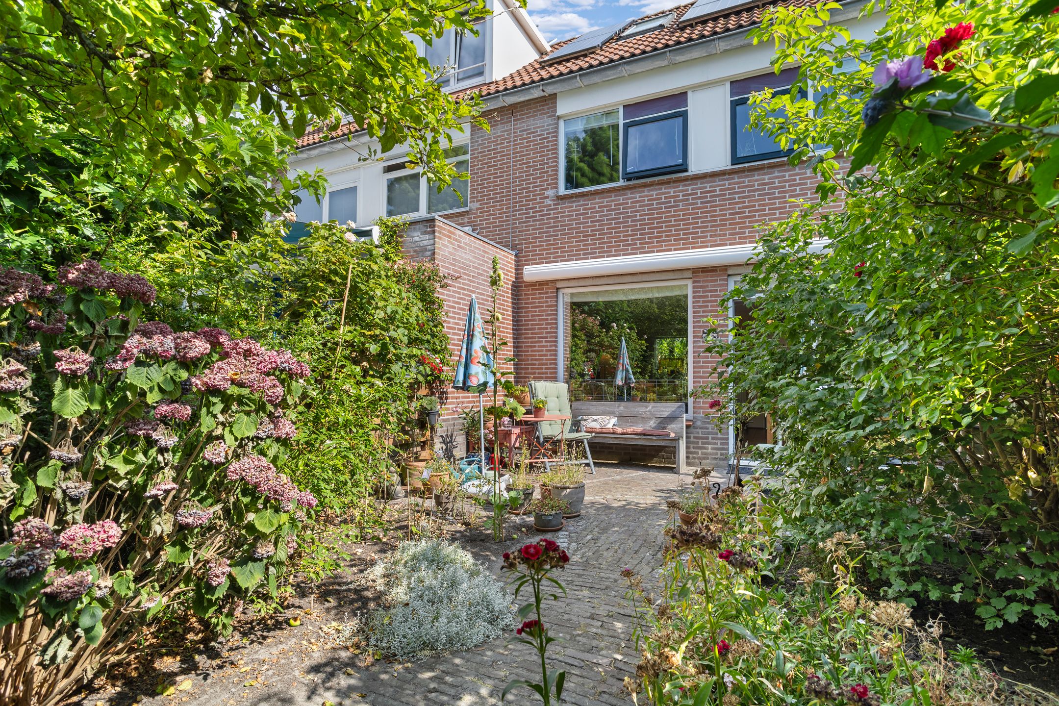 Geesterduinweg 180
