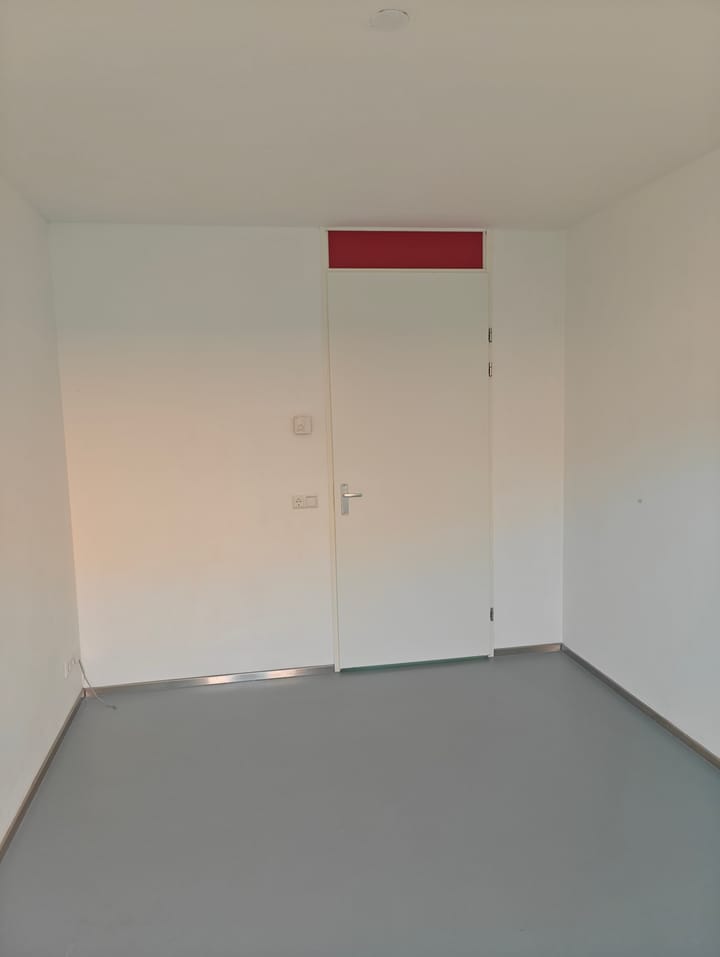 Appartement te koop: Schoolstraat 1E, Bergen Op Zoom