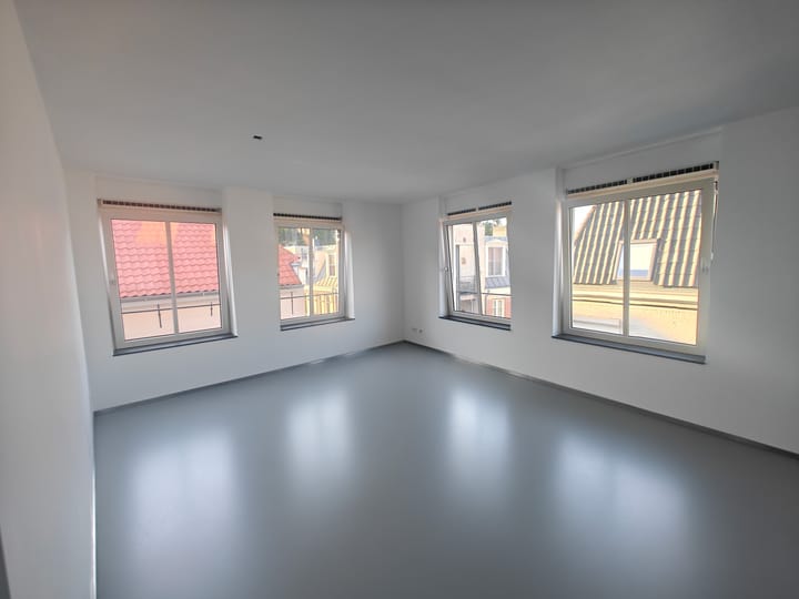 Appartement te koop: Schoolstraat 1E, Bergen Op Zoom