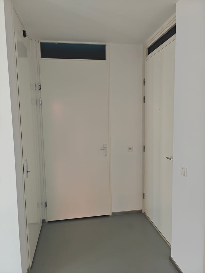 Appartement te koop: Schoolstraat 1E, Bergen Op Zoom