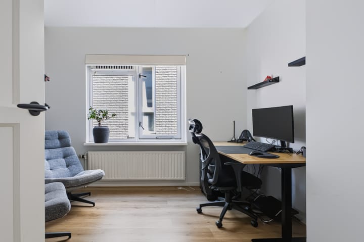 Appartement te koop: Groen van Prinstererlaan 47, Barneveld