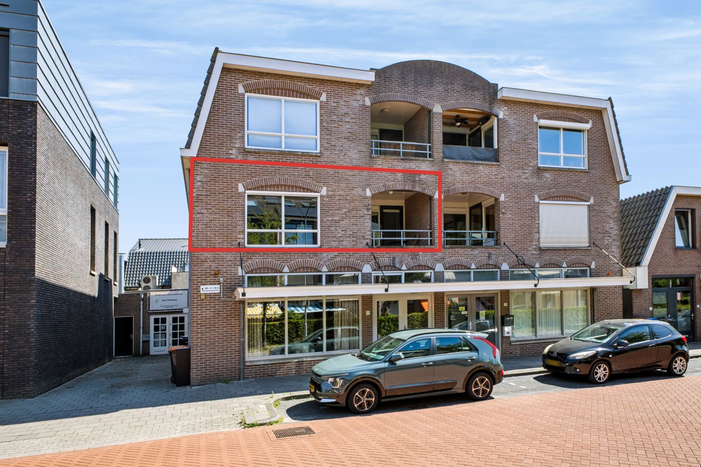 Photo 5 of Groen van Prinstererlaan 47