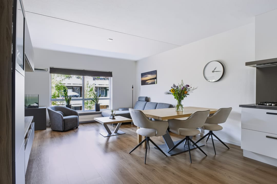 Photo 11 of Groen van Prinstererlaan 47