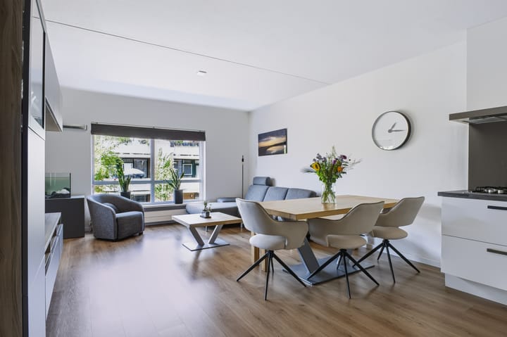 Appartement te koop: Groen van Prinstererlaan 47, Barneveld