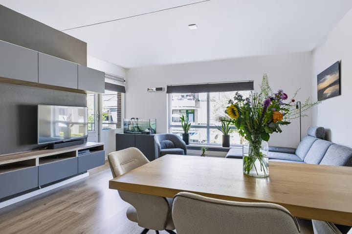 Appartement te koop: Groen van Prinstererlaan 47, Barneveld