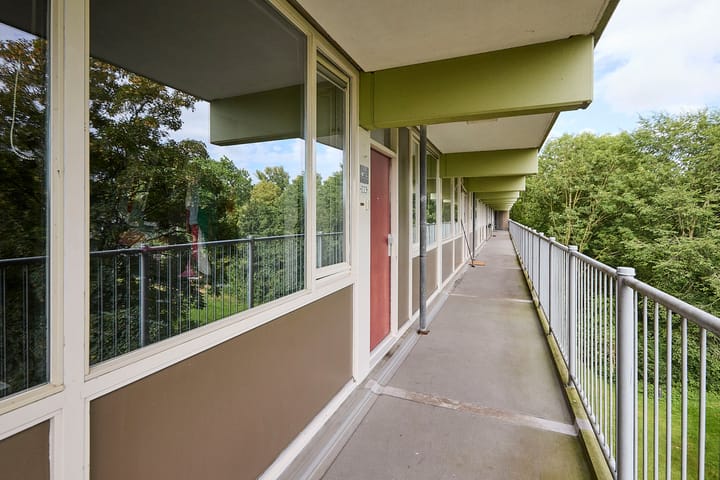 Appartement te koop: Oostervenne 223, Purmerend