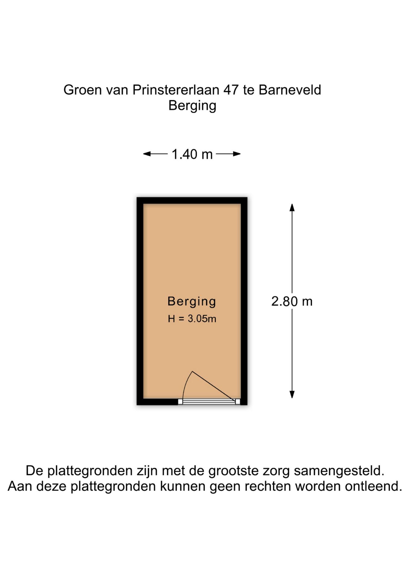 Photo 39 of Groen van Prinstererlaan 47