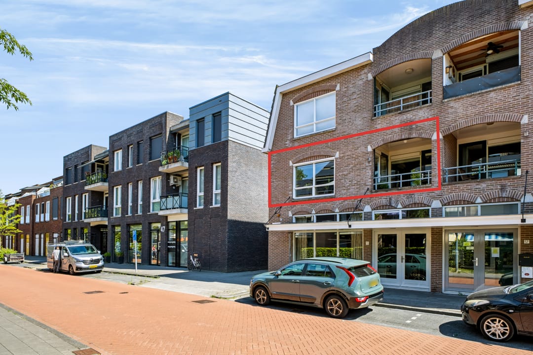 Photo 7 of Groen van Prinstererlaan 47