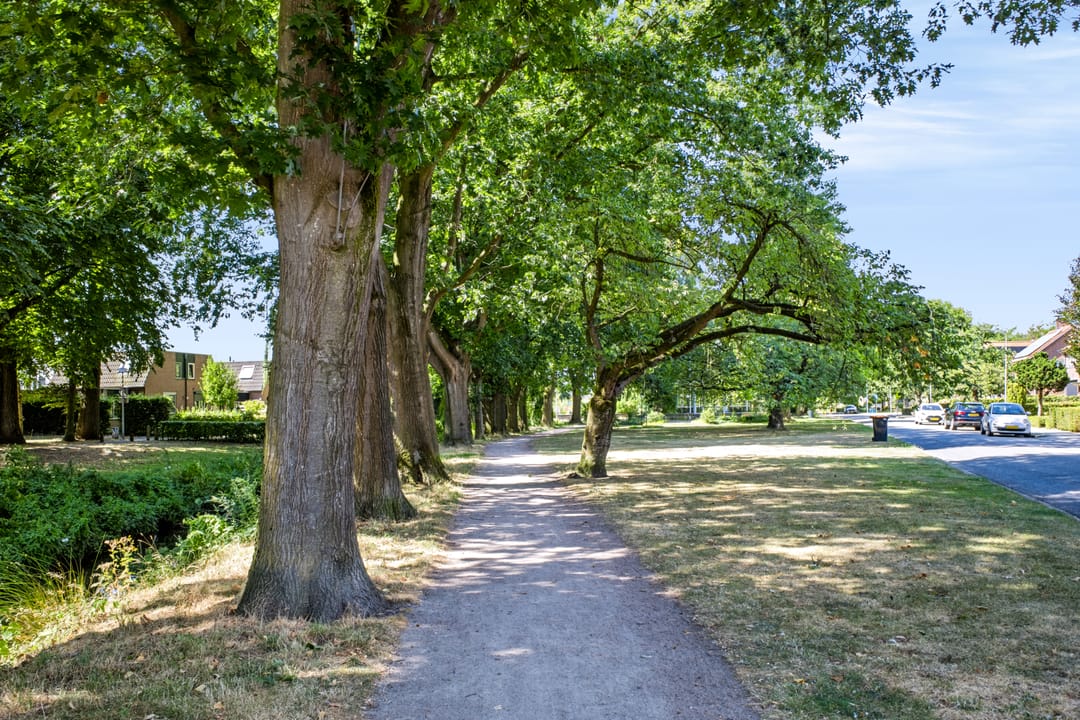 Photo 37 of Groen van Prinstererlaan 47