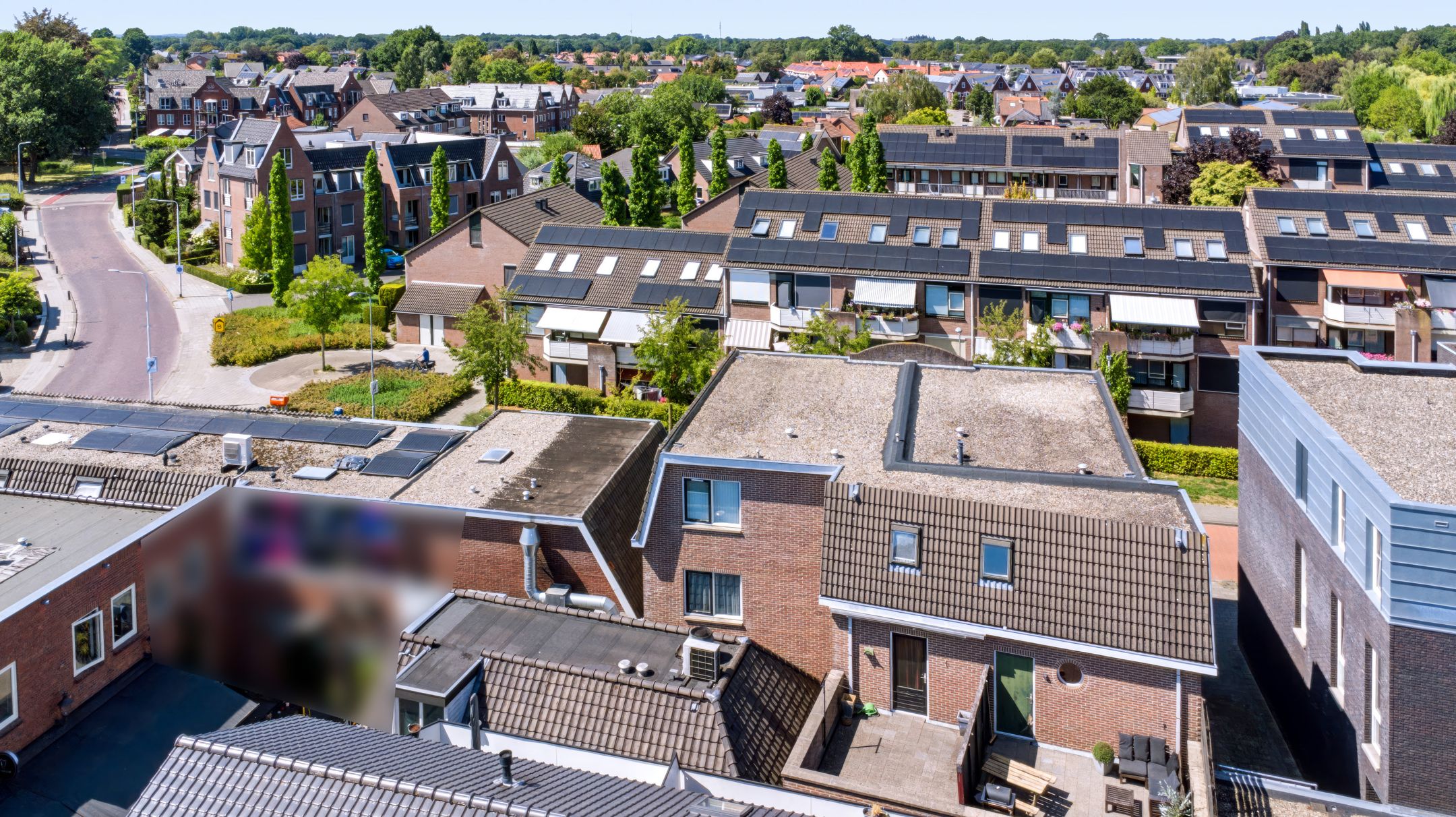 Photo 33 of Groen van Prinstererlaan 47